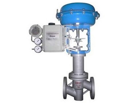 F46氣動(dòng)襯氟調(diào)節(jié)閥